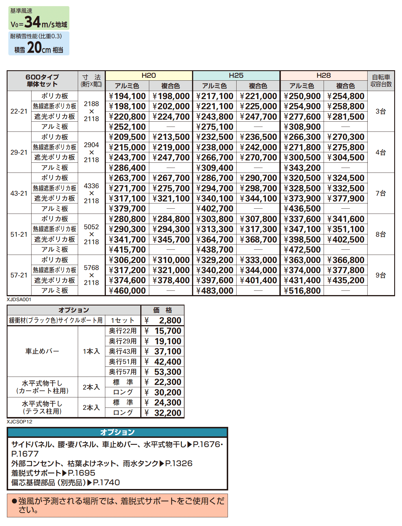 エフルージュ FIRST ミニ 600タイプ (単体)_価格_1