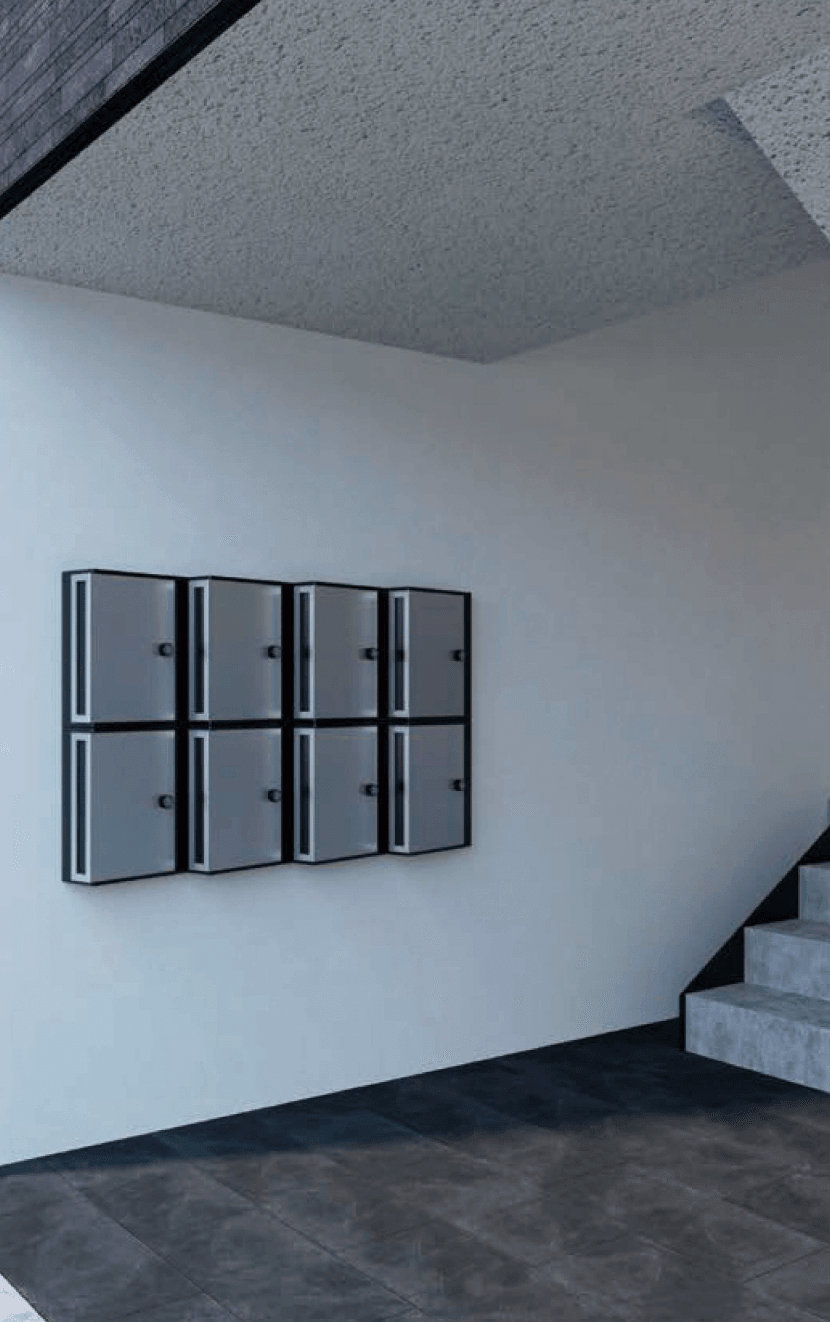 セキスイデザインワークスの「アキュート2」のサブ画像1