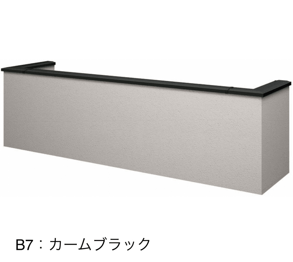 YKK APの「ベースレール【2024年版】」のサブ画像5