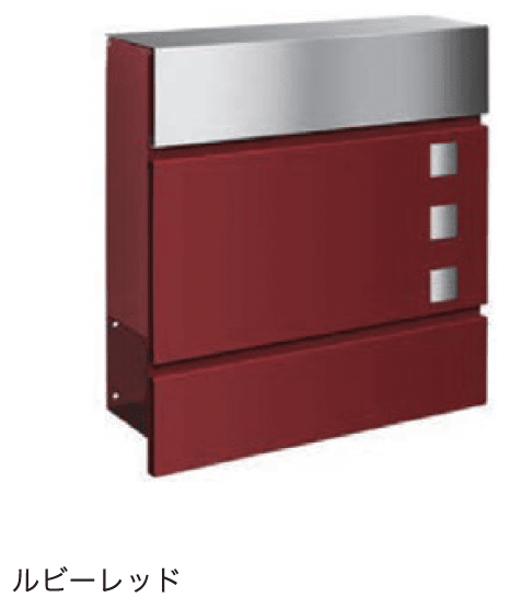 セキスイデザインワークスの「フラボックス ランス」のサブ画像2