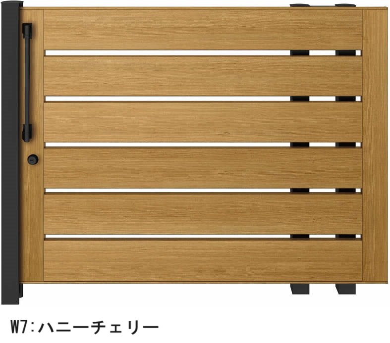 YKK APの「ルシアス スライドW03型【2024年版】」のサブ画像6