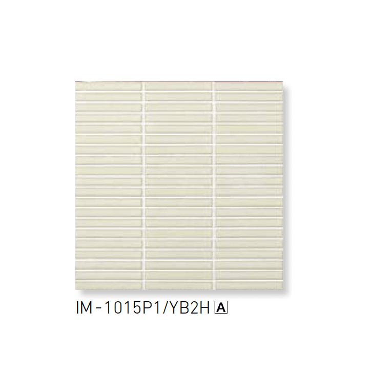 LIXILの「インテリアモザイク 窯変ボーダー」のサブ画像6
