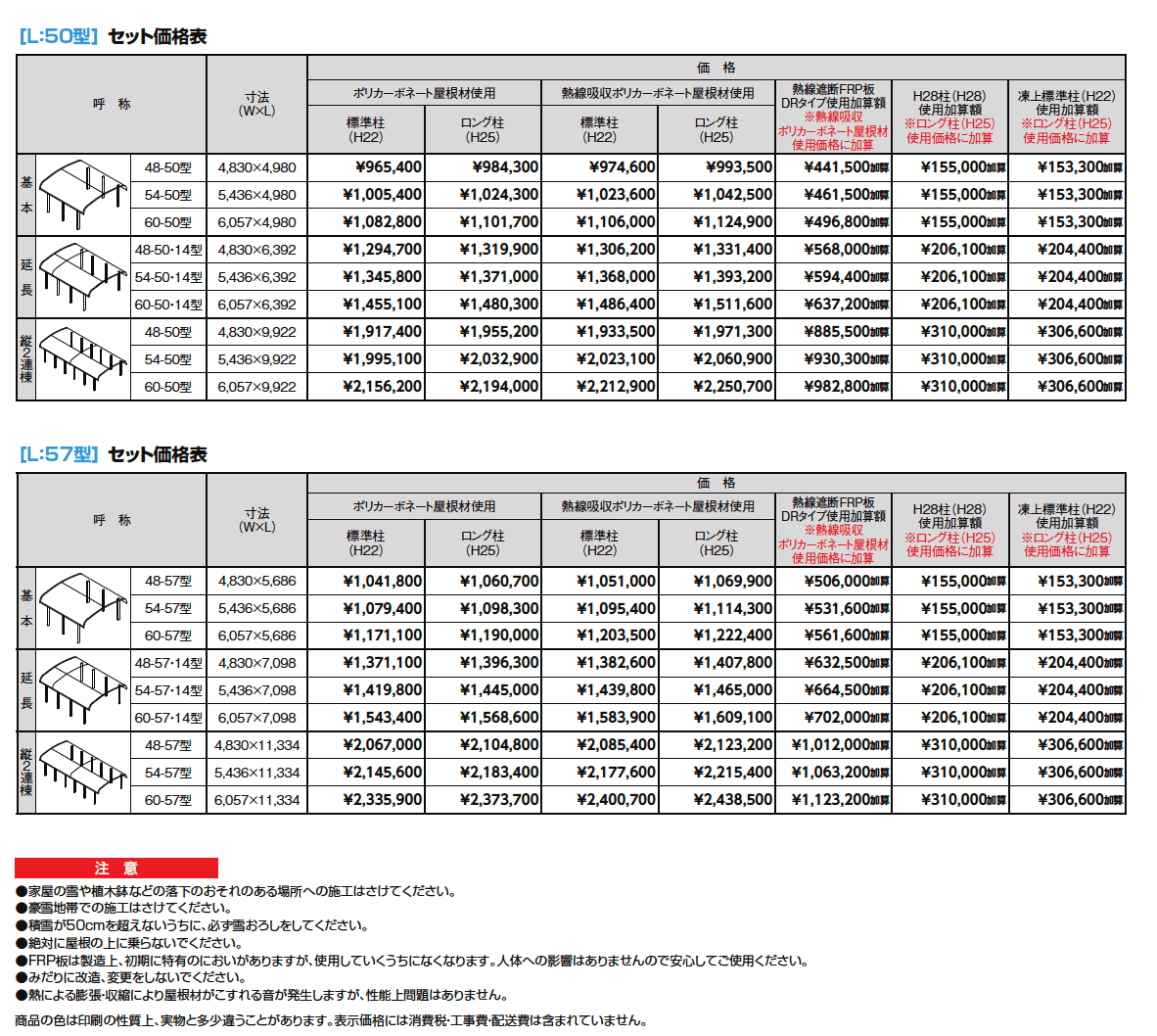 フーゴR袖壁1500 2台用【2024年版】_価格_1