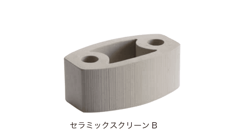 オンリーワンクラブの「セラミックスクリーン」のサブ画像7