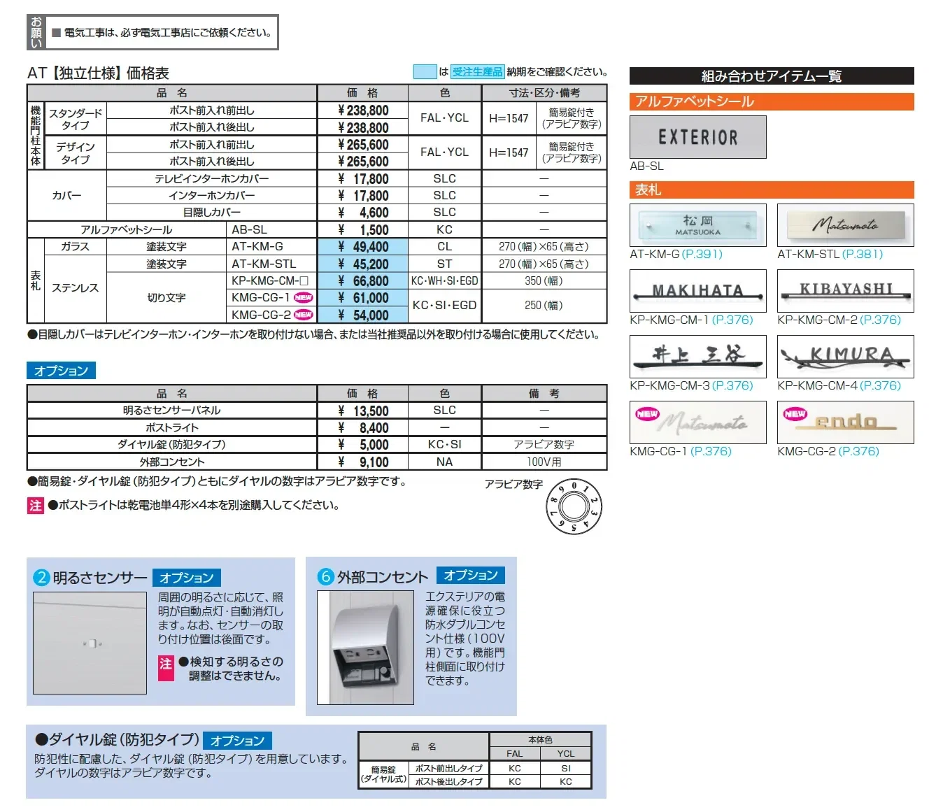 アクセンティア_価格_4