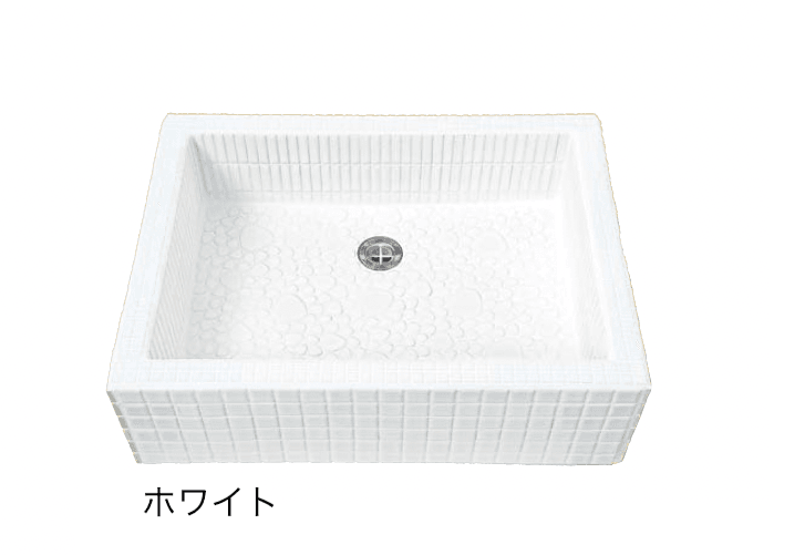 オンリーワンクラブの「タイル張り四角型」のサブ画像6