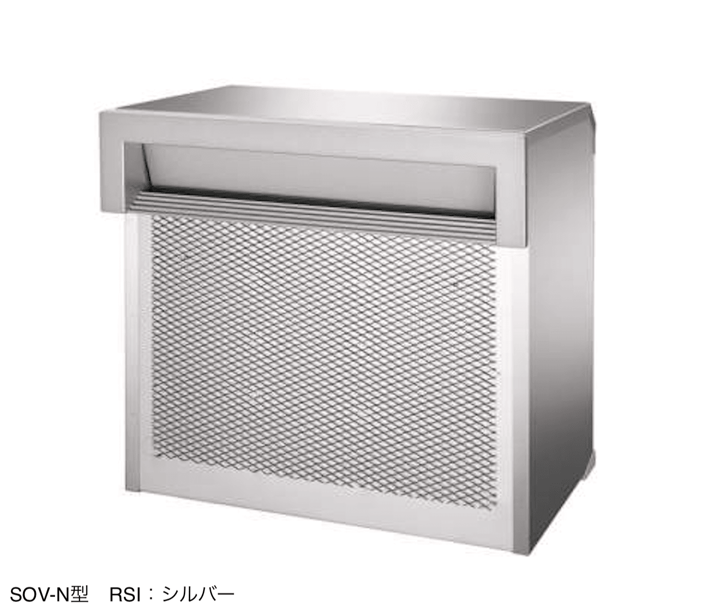 三協アルミの「SOR型・SOV型」のサブ画像12