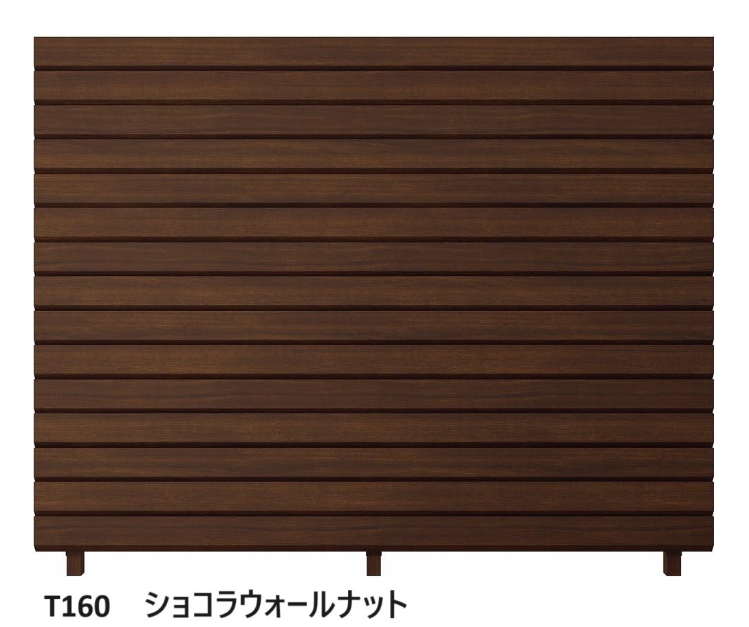 YKK APの「ルシアス フェンスH13型 ひし形格子【2024年版】」のサブ画像7