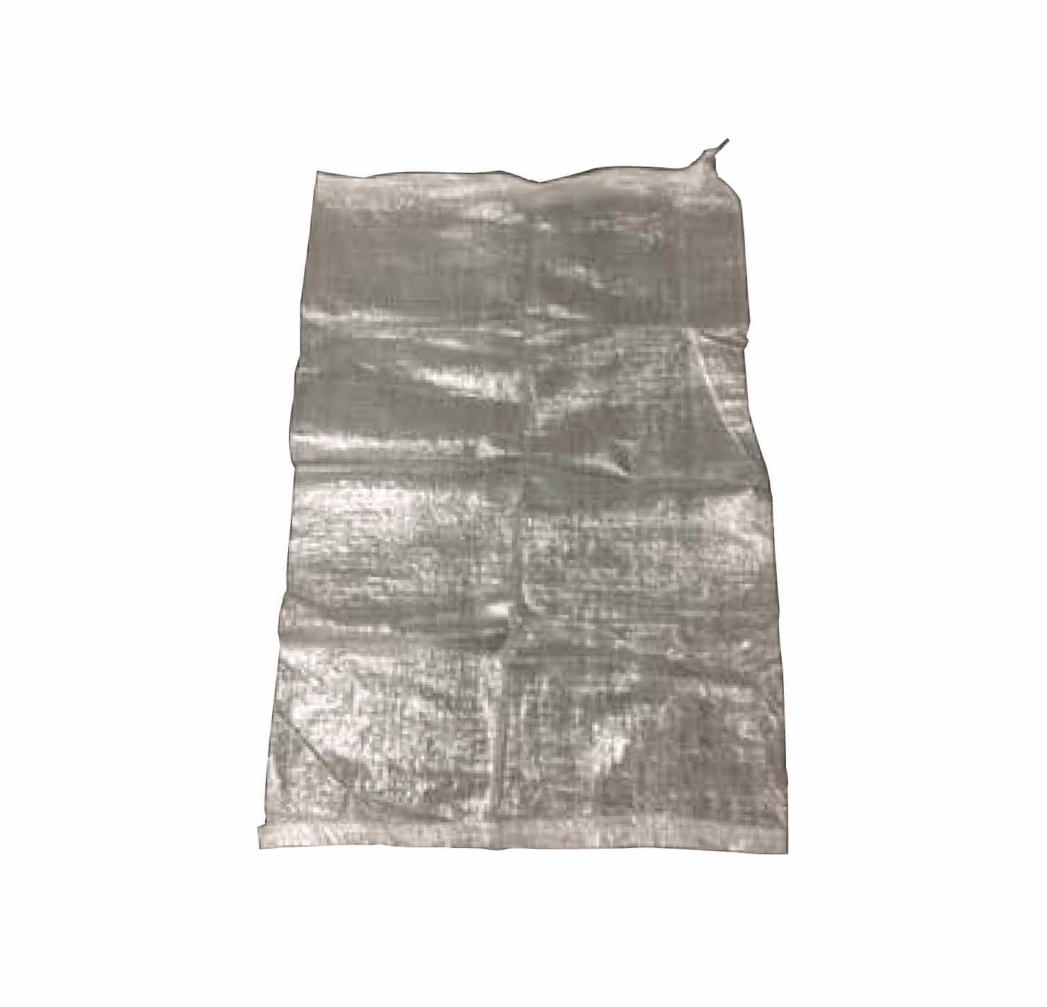 Bullsの「クリアガラ袋」