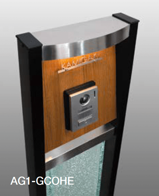 オンリーワンクラブの「機能門柱 GP カスケード」のサブ画像1