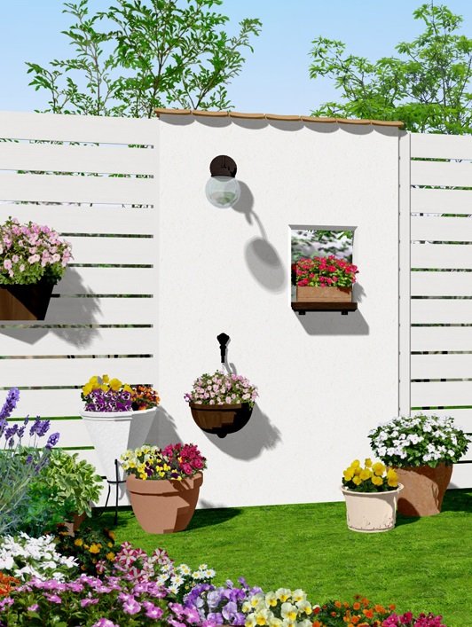 ディーズガーデンの「ルポ C【2024年版】」