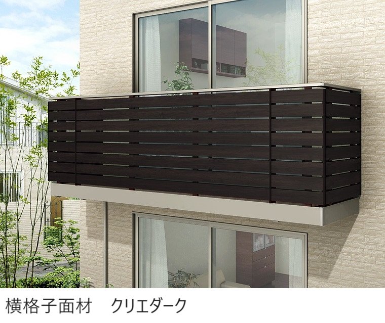 LIXILの「ビューステージ Sスタイル 関東間 柱建て式」のサブ画像2