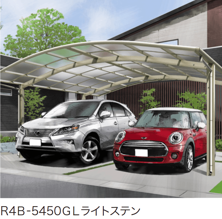 ゆとりの「ゆとりオリジナルポートR型【2024年版】」のサブ画像1