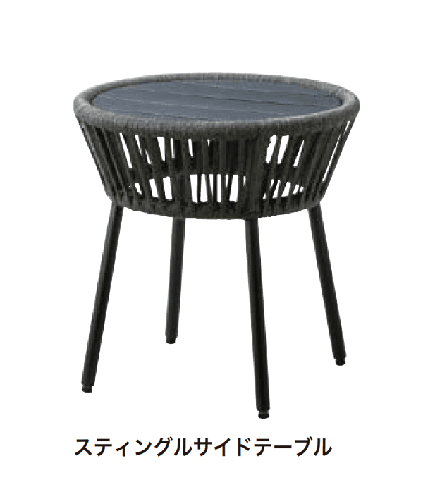 アイランドの「スティングル」のサブ画像5