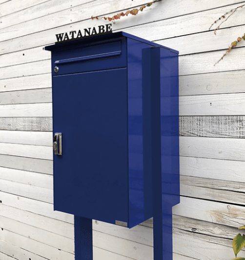 セキスイデザインワークスの「ハウスサイン TM-トップ」