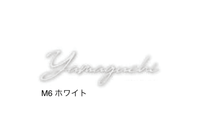 セキスイデザインワークスの「ハウスサイン TM-ワンダー」のサブ画像4