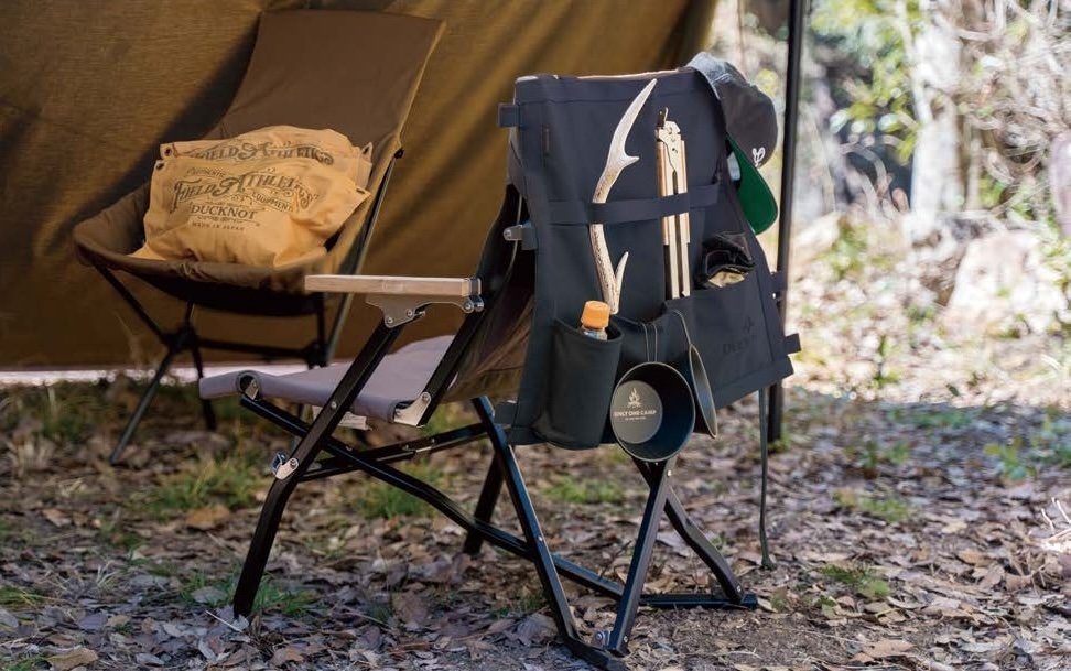 オンリーワンクラブの「キャンプグッズ【2024年版】」のサブ画像2