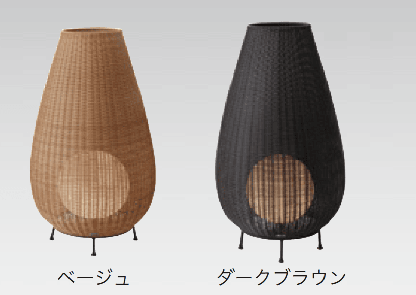 ゆとりの「ラタンライト 【2022年版】」のサブ画像1