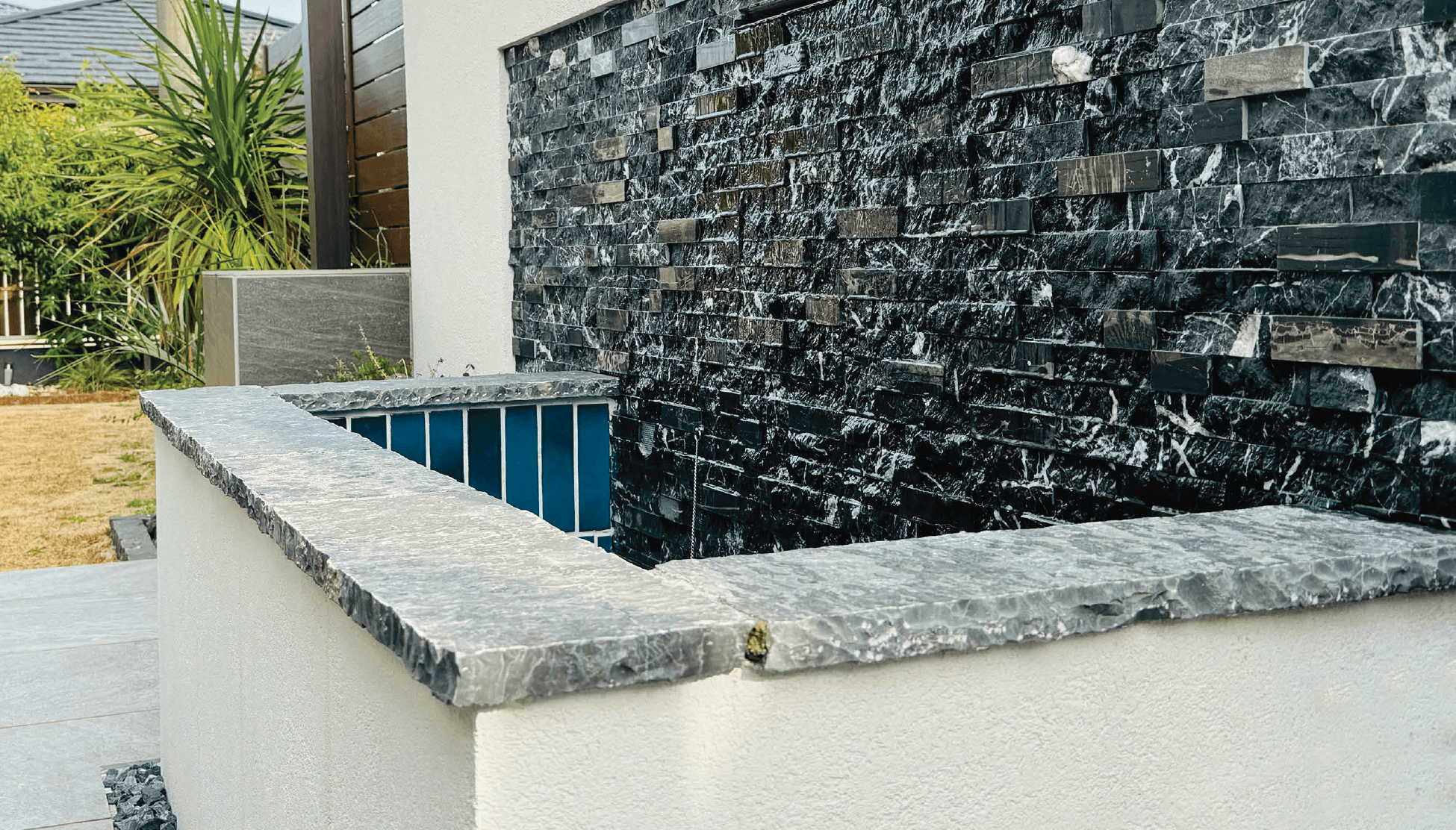 EXDECOの「コーピング」