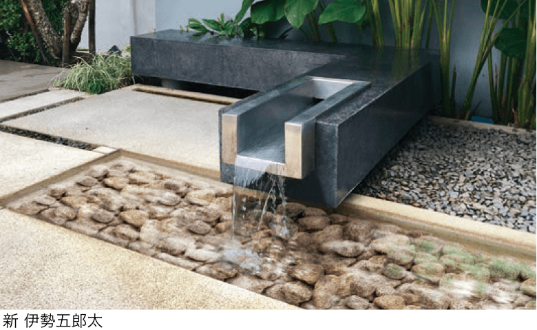 メイクランドの「グラベルアイテム」