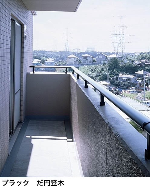 LIXILの「バー手すりⅢ」のサブ画像7