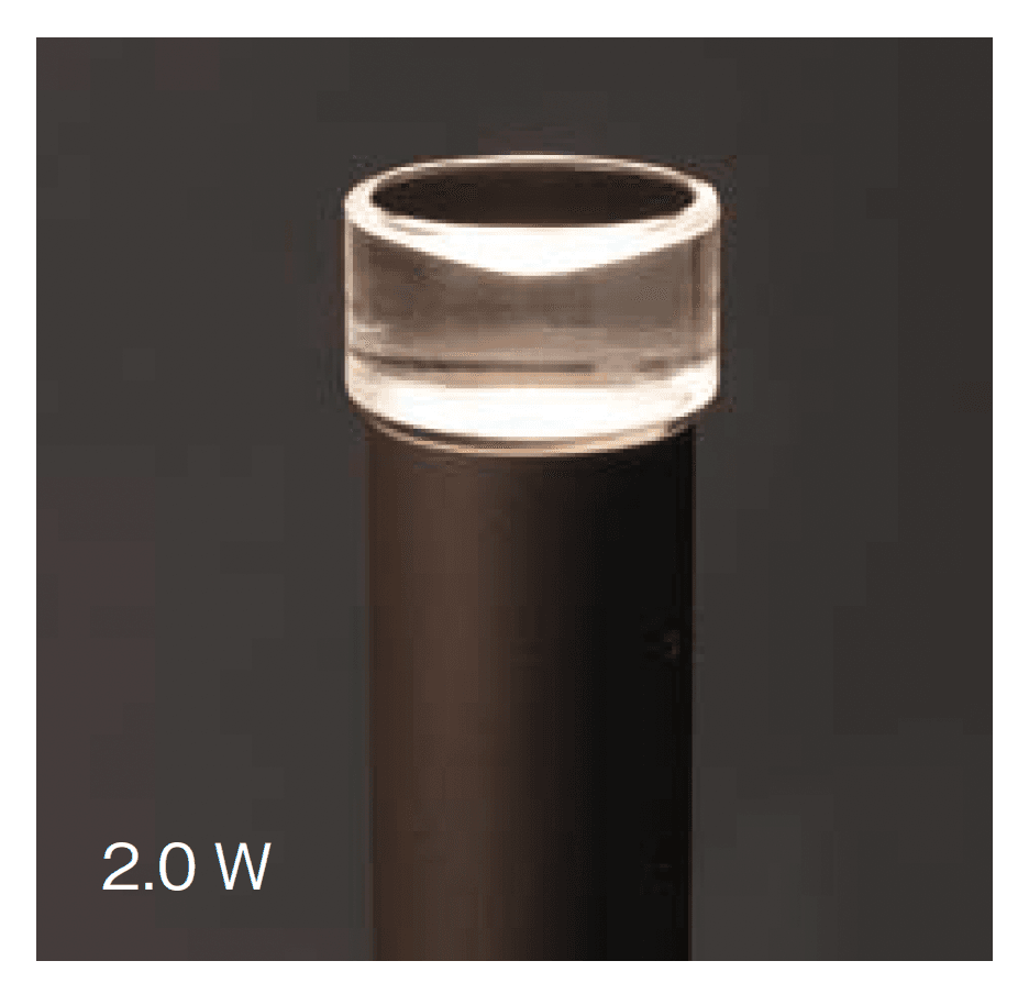 オンリーワンクラブの「プリモ ポールライトスリム 床面照射タイプ【2024年版】」のサブ画像5