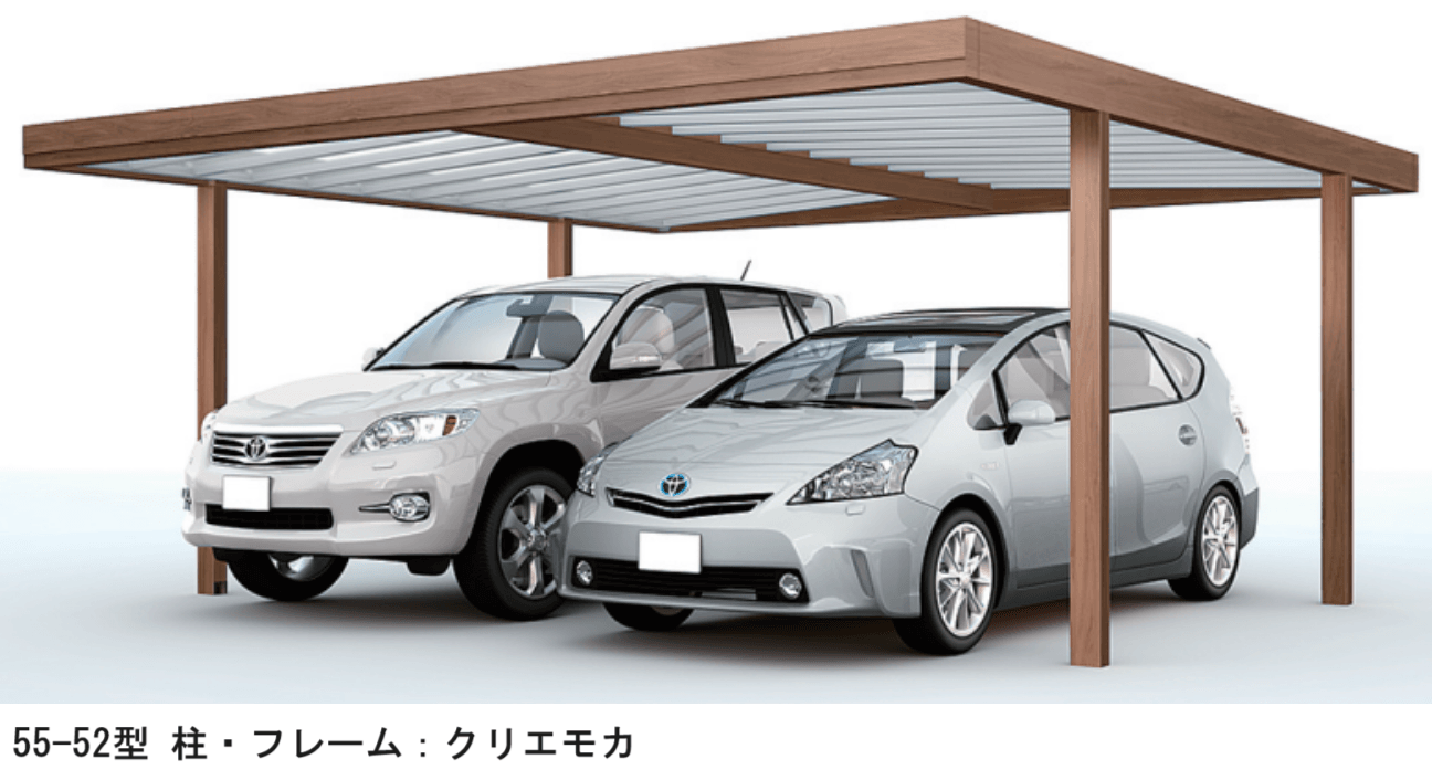 LIXILの「プラスG Gルーフ カールーフタイプ【2024年版】」のサブ画像13