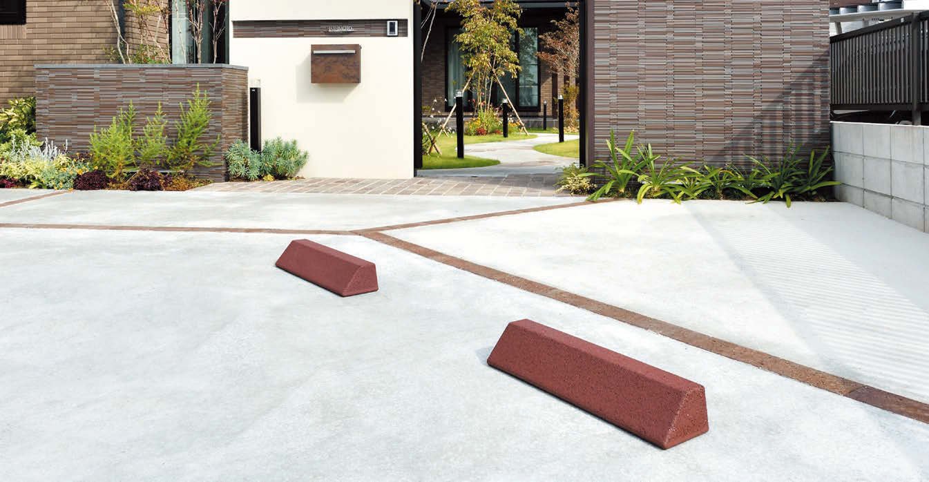 オンリーワンクラブの「ゴムカーストッパー」