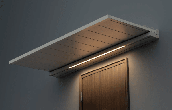 YKK APの「ルシアス バイザー 先付け/後付け【2024年版】」のサブ画像6