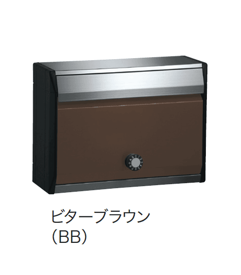 ナスタの「ポスト MB621S/MB34S」のサブ画像4