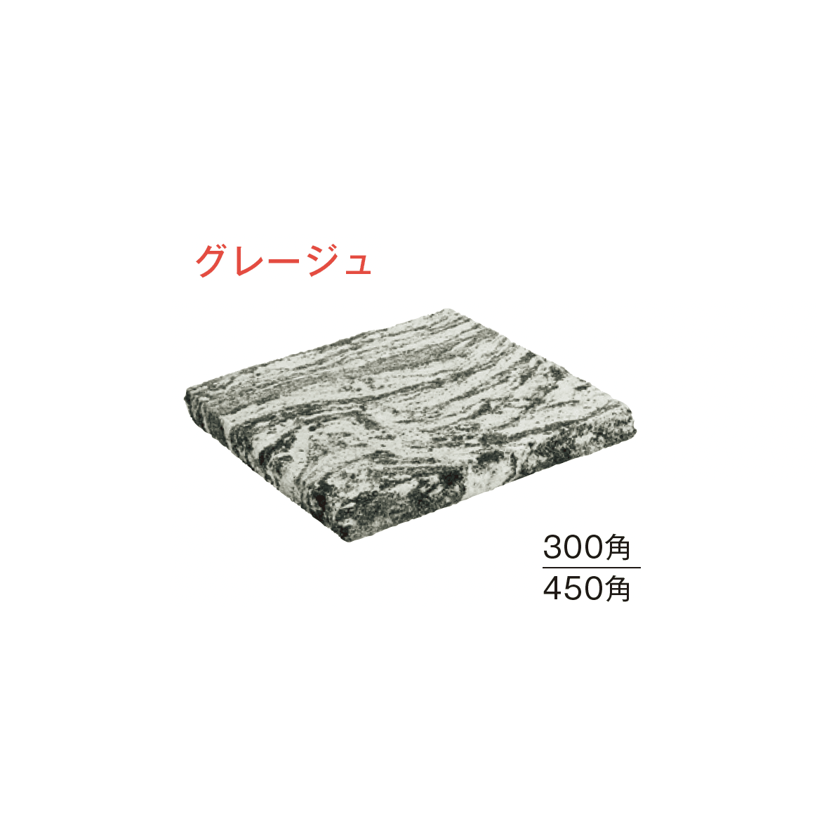 メイクランドの「グラニート」のサブ画像2