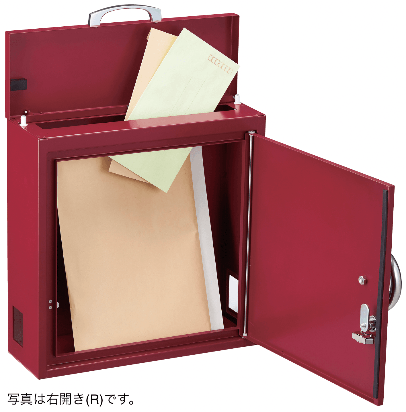 美濃クラフトの「ロウェル【2024年版】」のサブ画像2