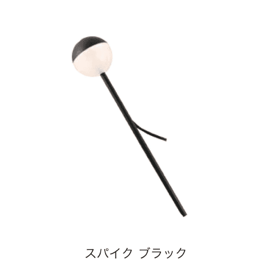 セキスイデザインワークスの「ガーデンライト ファロ バルセロナ ピッコラ」のサブ画像1