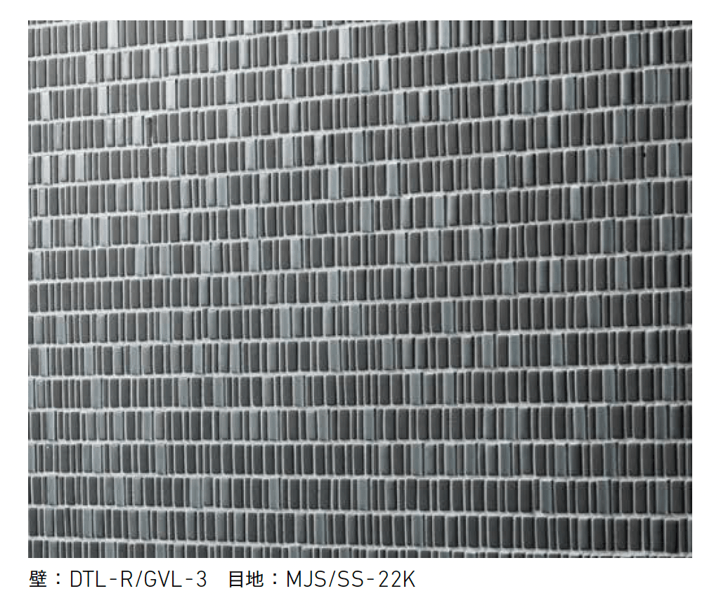LIXILの「グラベルガラス」のサブ画像2
