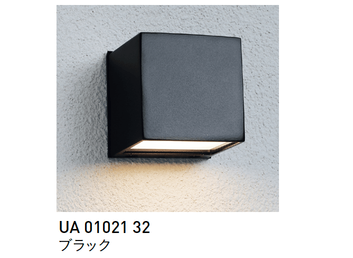 ユニソンの「ポージィウォールライト」のサブ画像2