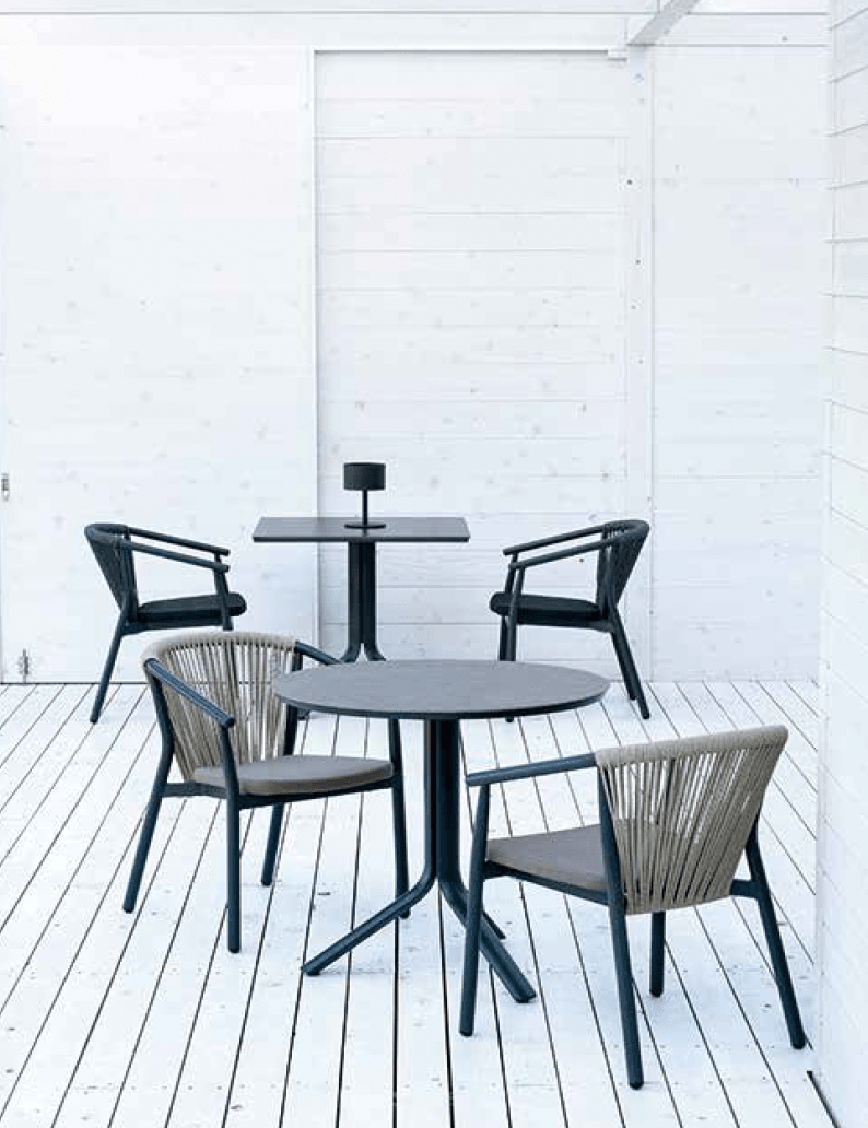 ゆとりの「タパス」