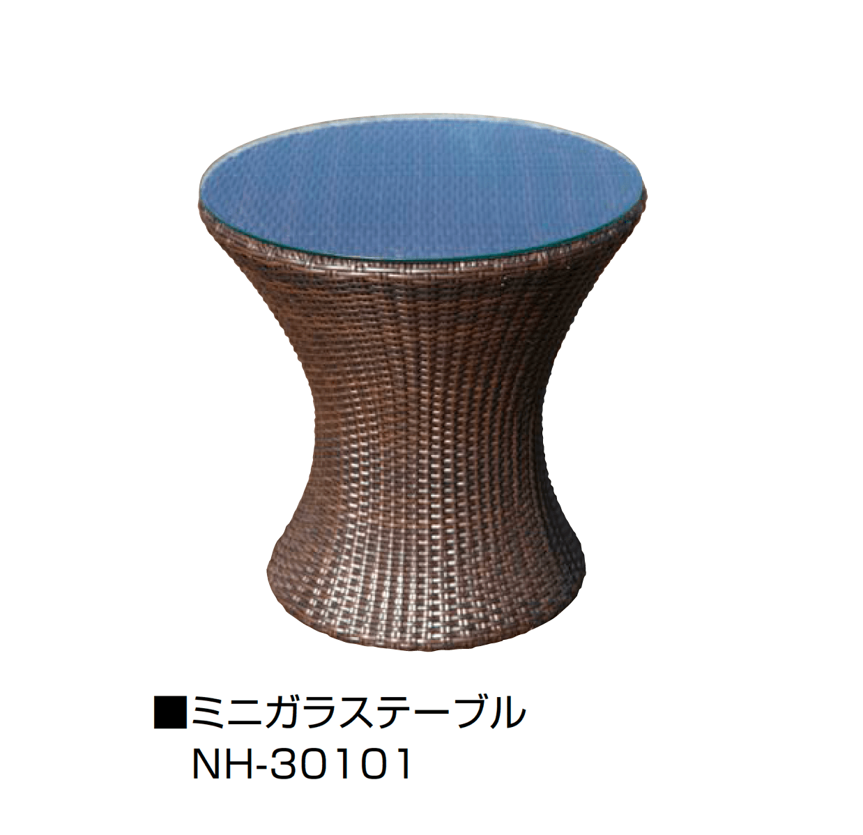 オンリーワンクラブの「人工ラタンファニチャー」のサブ画像9