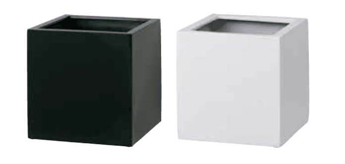 ゆとりの「ガーデンポット エカール 【2022年版】」のサブ画像1