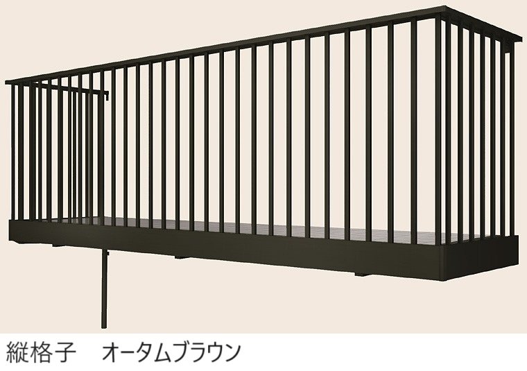 LIXILの「ビューステージ Sスタイル 九州・四国間 屋根置き式/1階設置式」のサブ画像4