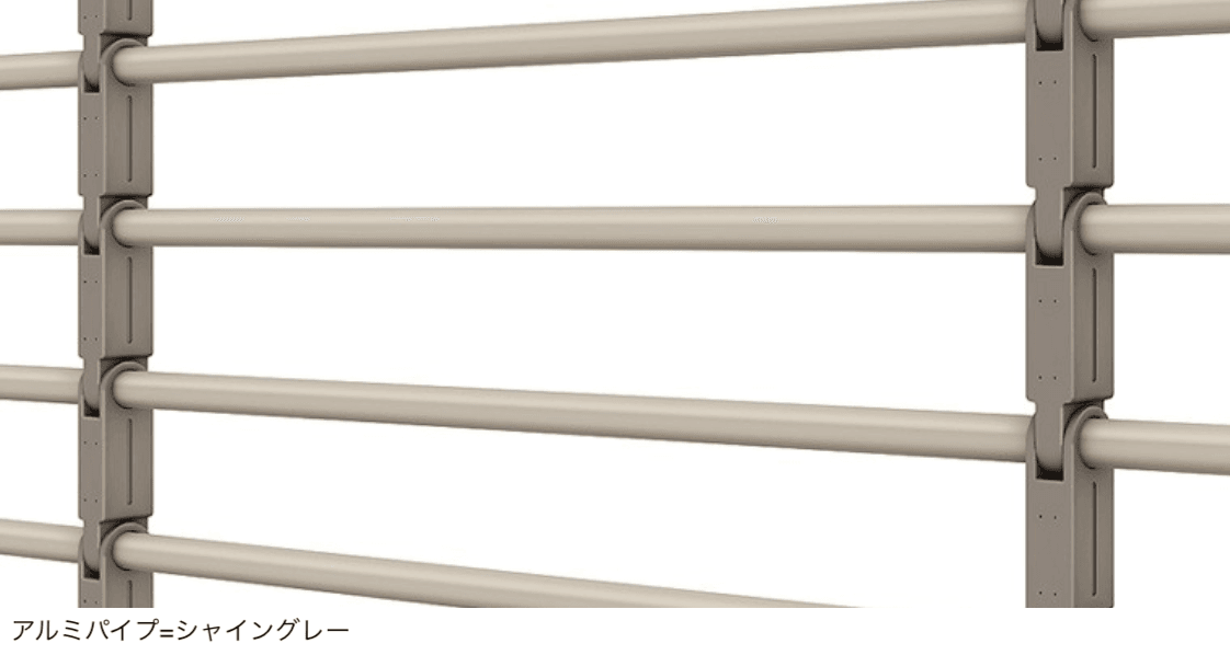 LIXILの「シングルシャッターS Cタイプ」のサブ画像2