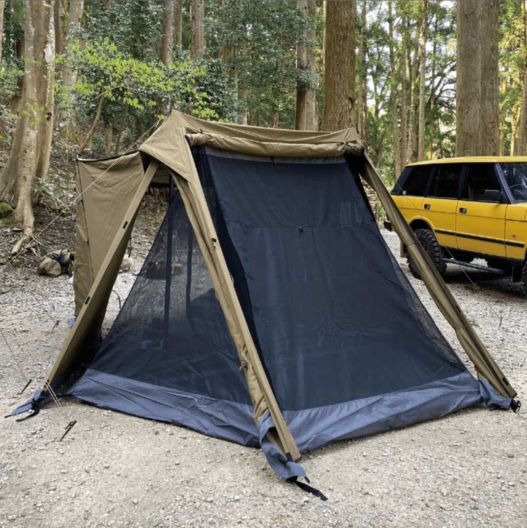 オンリーワンクラブの「ハンティングヘキサ T/C SW【2024年版】」のサブ画像7