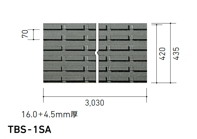 LIXILの「ベルパーチ専用ベースサイディング【2025年版】」のサブ画像1