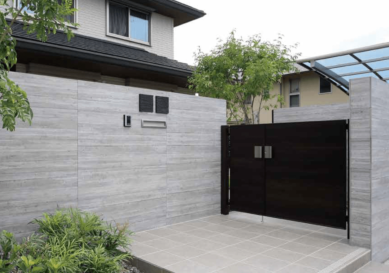 ゆとりの「セラ ウォール」