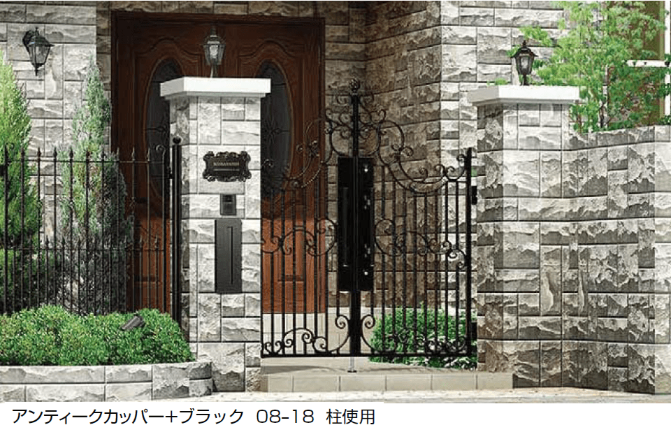 LIXILの「ヴィア・ル・クラシコ ハンナ」