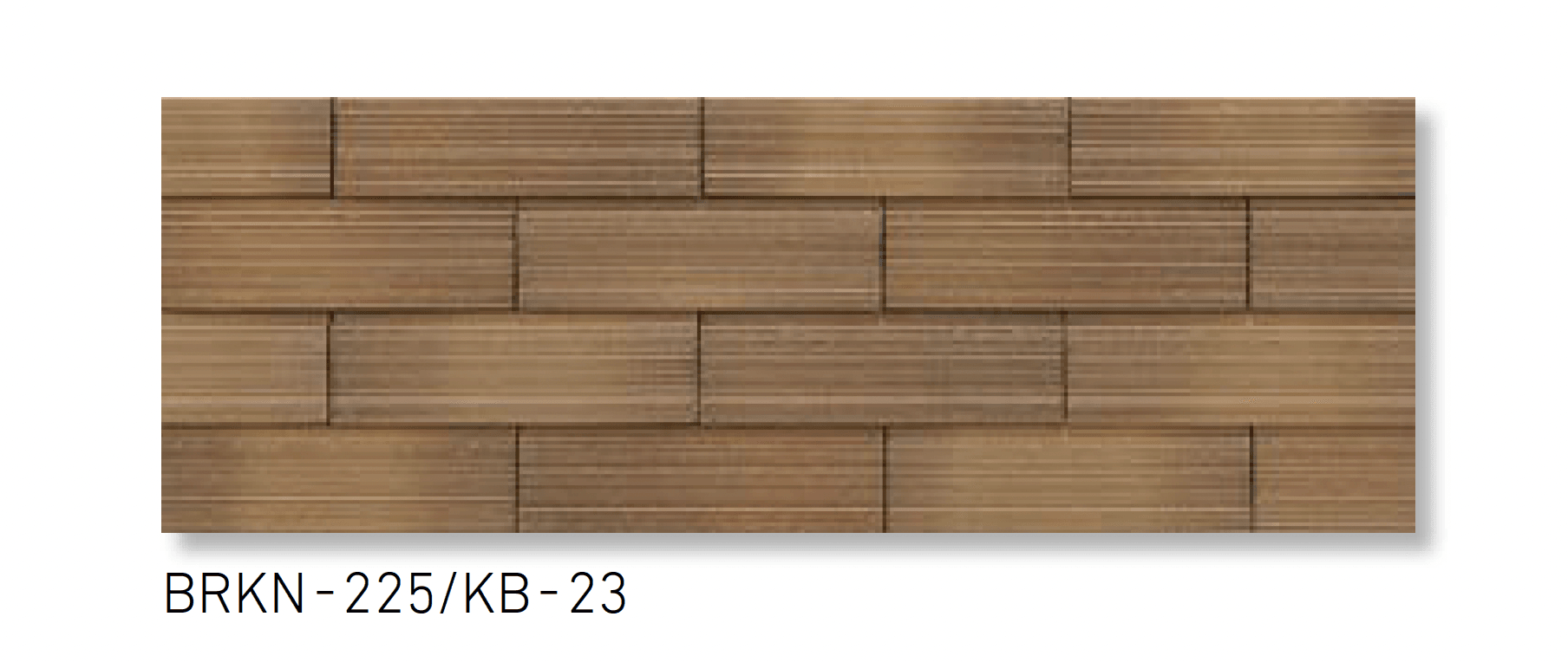 LIXILの「ベルニューズ くしびきⅡ (ブリックタイプ)」のサブ画像2