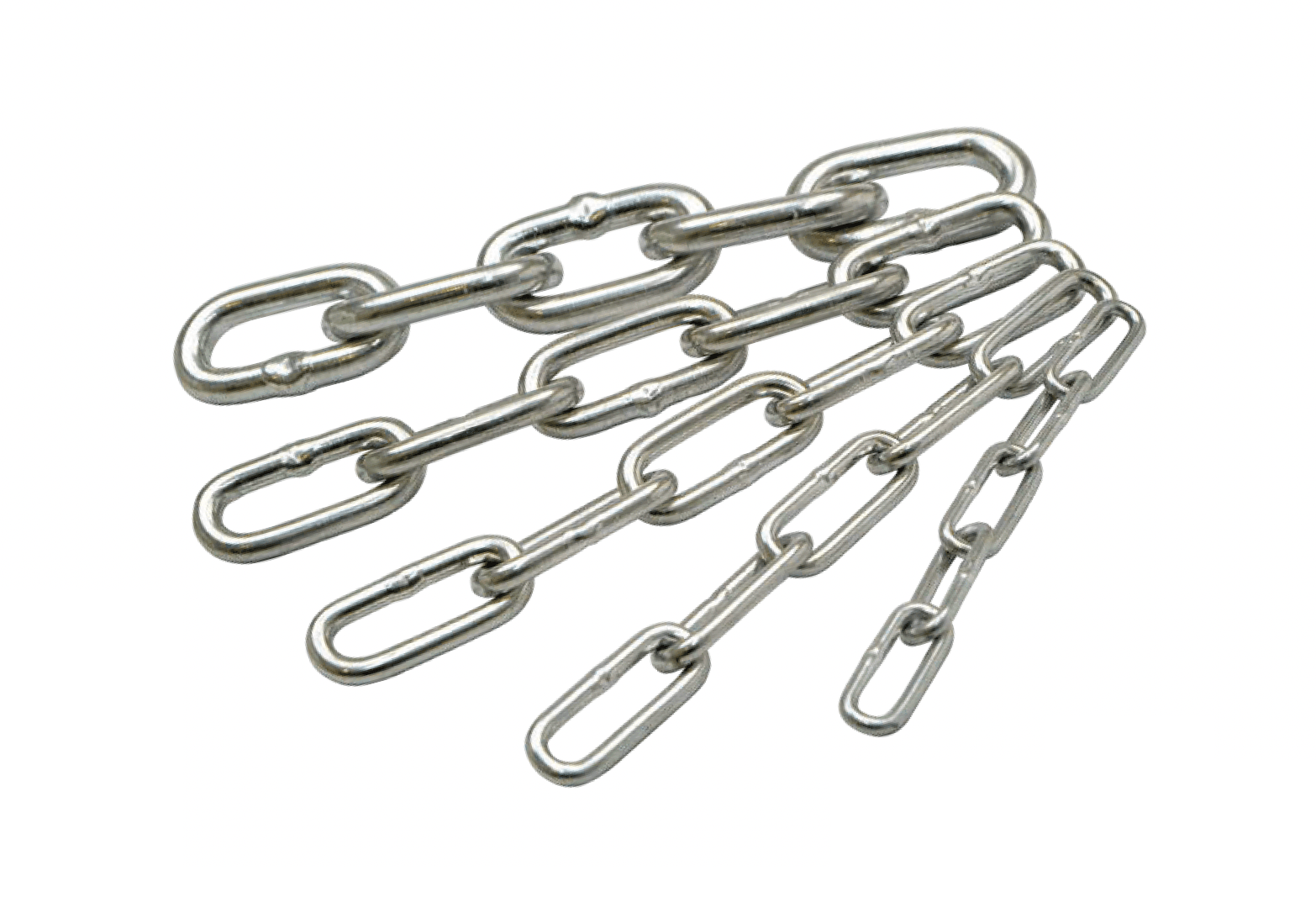 オンリーワンクラブの「ステンレスチェーン」のサブ画像2