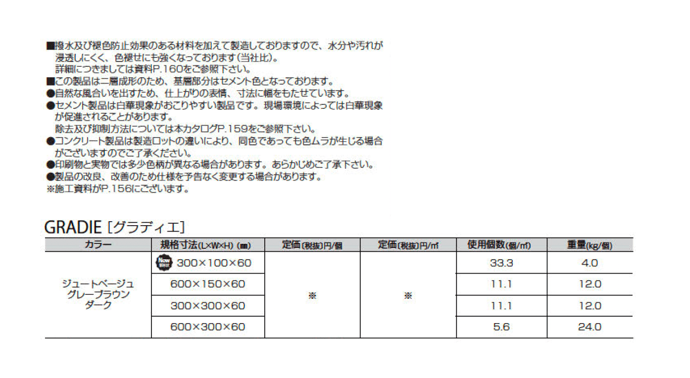 グラディエ【2025年版】_価格_2