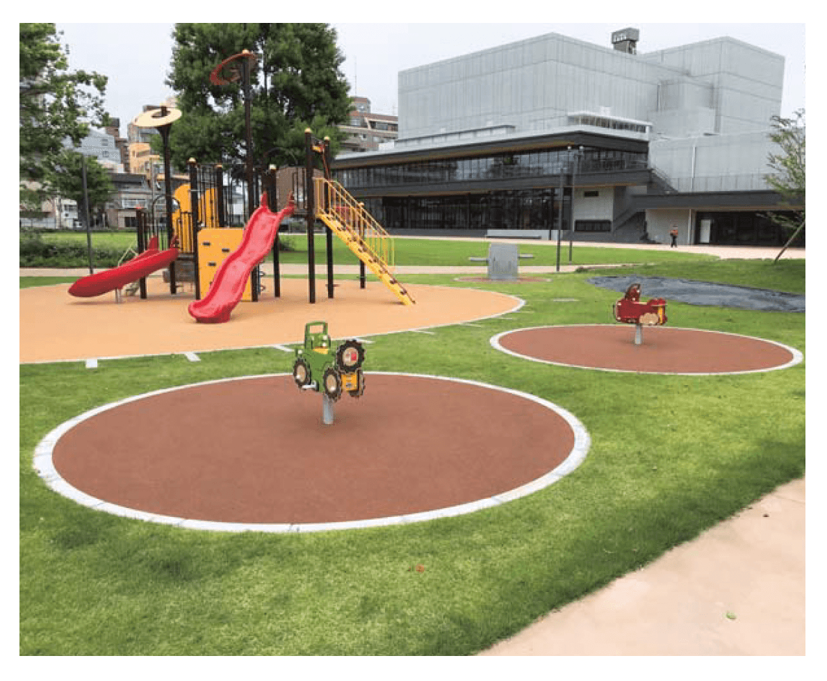 四国化成の「ローンガードナー」