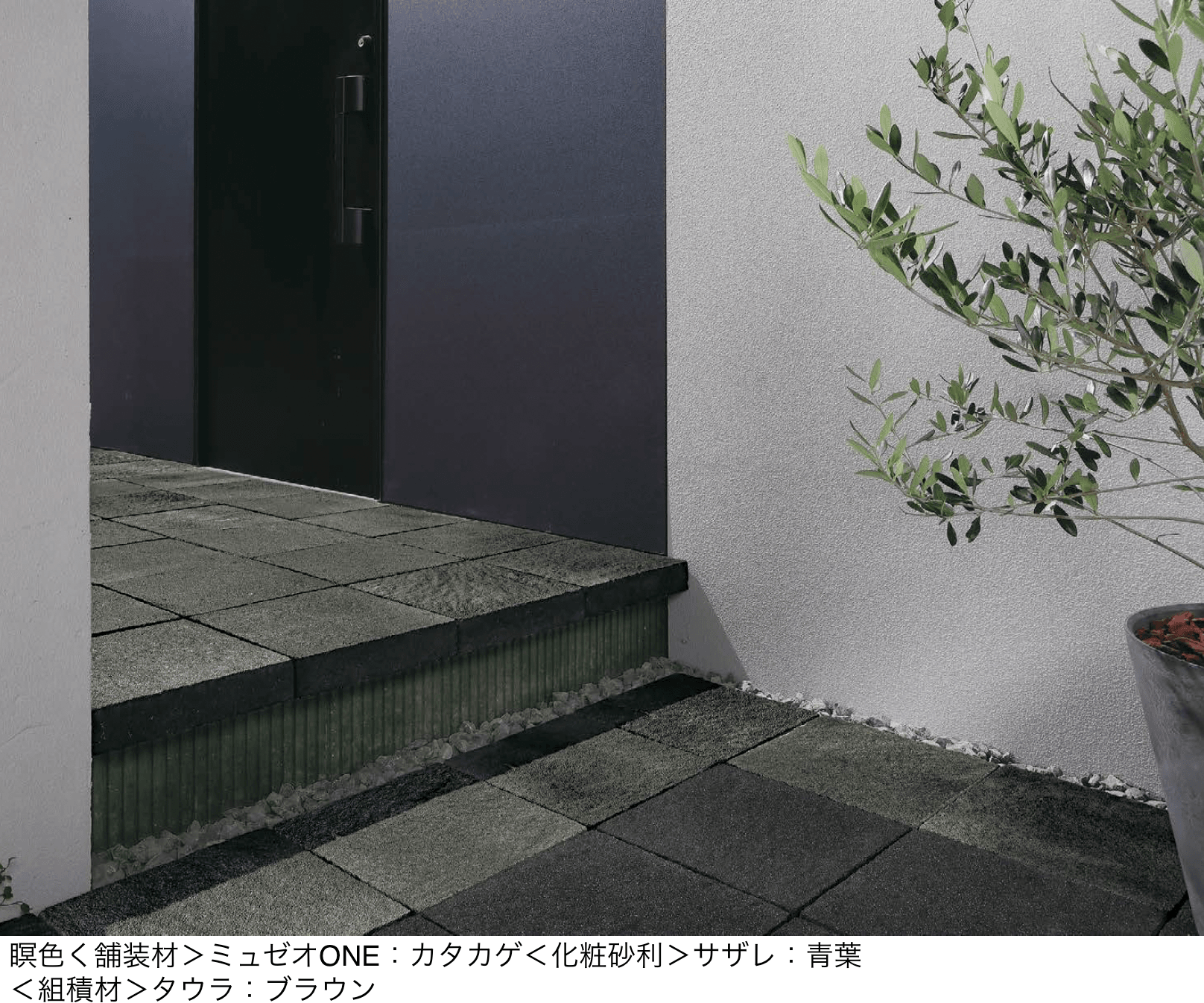 ユニソンの「ミュゼオ®︎F」