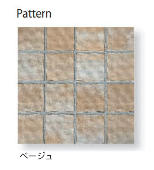 久保田セメント工業の「ストーンパークアンティコ」のサブ画像6